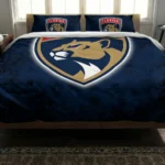 Florida Panthers Red Mist Bedding Set Best Selling