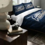 Georgia Southern Eagles Red Mist Bedding Set Best Selling