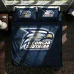 Georgia Southern Eagles Red Mist Bedding Set Best Selling