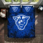 Georgia State Panthers Red Mist Bedding Set Best Selling