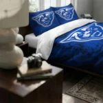 Georgia State Panthers Red Mist Bedding Set Best Selling