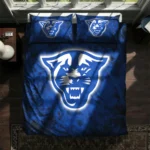 Georgia State Panthers Red Mist Bedding Set Best Selling