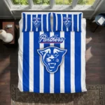 Georgia State Panthers Stripe Style Bedding Set Best Selling