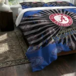 Golden State Warriors Sunburst Splatter Bedding Set Best Selling