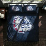 Gonzaga Bulldogs Red Mist Bedding Set Best Selling
