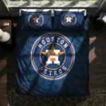 Houston Astros Red Mist Bedding Set Best Selling