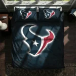 Houston Texans Red Mist Bedding Set Best Selling