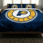 Indiana Pacers Red Mist Bedding Set Best Selling