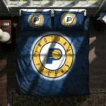 Indiana Pacers Red Mist Bedding Set Best Selling