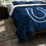 Indianapolis Colts Red Mist Bedding Set Best Selling