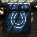 Indianapolis Colts Red Mist Bedding Set Best Selling
