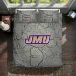 James Madison Dukes Cracked Texture Bedding Set Best Selling