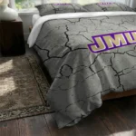 James Madison Dukes Cracked Texture Bedding Set Best Selling