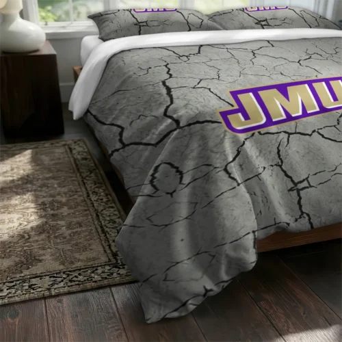James Madison Dukes Cracked Texture Bedding Set Fashion Forward