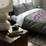 James Madison Dukes Cracked Texture Bedding Set Best Selling