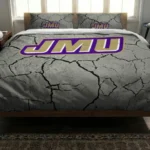 James Madison Dukes Cracked Texture Bedding Set Best Selling