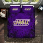 James Madison Dukes Red Mist Bedding Set Best Selling