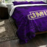 James Madison Dukes Red Mist Bedding Set Best Selling