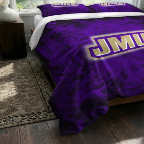 James Madison Dukes Red Mist Bedding Set Fashion Forward