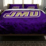 James Madison Dukes Red Mist Bedding Set Best Selling