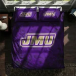 James Madison Dukes Red Mist Bedding Set Best Selling