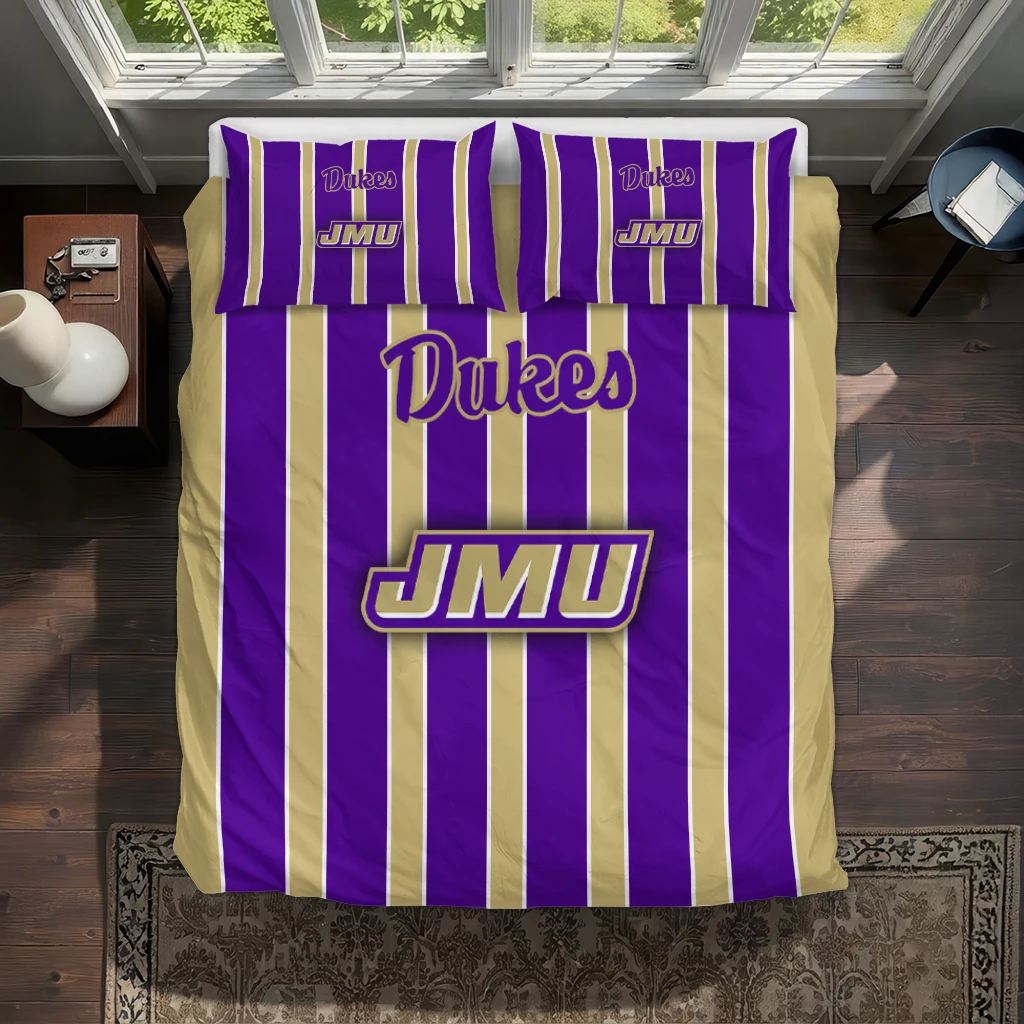 James Madison Dukes Stripe Style Bedding Set Best Selling James Madison Dukes Stripe Style Bedding Set Best Selling