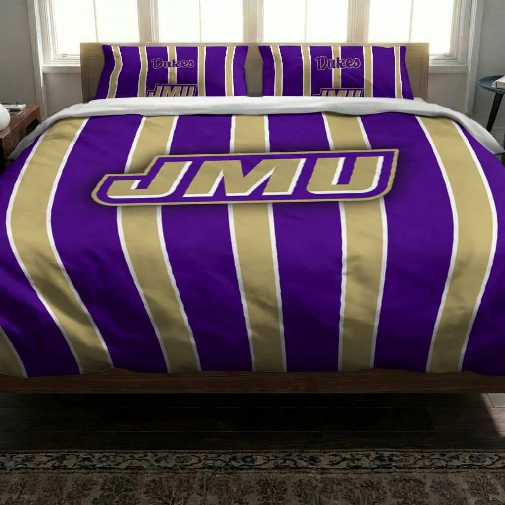 James Madison Dukes Stripe Style Bedding Set Latest Model James Madison Dukes Stripe Style Bedding Set Latest Model