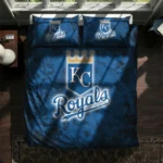 Kansas City Royals Red Mist Bedding Set Best Selling