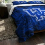 Kentucky Wildcats Red Mist Bedding Set Best Selling