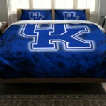 Kentucky Wildcats Red Mist Bedding Set Best Selling