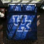 Kentucky Wildcats Red Mist Bedding Set Best Selling