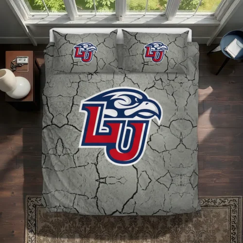 Liberty Flames Cracked Texture Bedding Set Best Selling