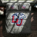 Liberty Flames Cracked Texture Bedding Set Best Selling