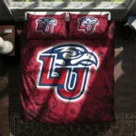 Liberty Flames Red Mist Bedding Set Best Selling