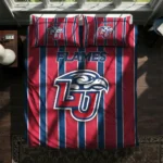 Liberty Flames Stripe Style Bedding Set Best Selling
