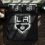 Los Angeles Kings Red Mist Bedding Set Best Selling