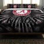 Los Angeles Kings Sunburst Splatter Bedding Set Best Selling