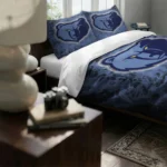 Memphis Grizzlies Red Mist Bedding Set Best Selling