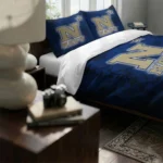 Navy Midshipmen Red Mist Bedding Set Best Selling