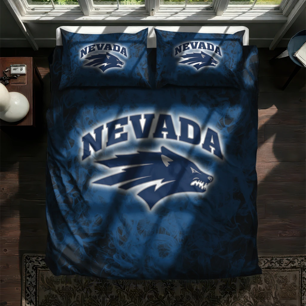 Nevada Wolf Pack Red Mist Bedding Set New Arrival Nevada Wolf Pack Red Mist Bedding Set New Arrival
