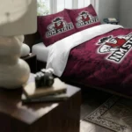 New Mexico State Aggies Red Mist Bedding Set Best Selling