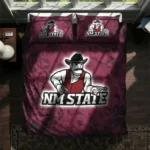 New Mexico State Aggies Red Mist Bedding Set Best Selling