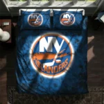 New York Islanders Red Mist Bedding Set Best Selling