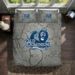 Old Dominion Monarchs Cracked Texture Bedding Set Best Selling