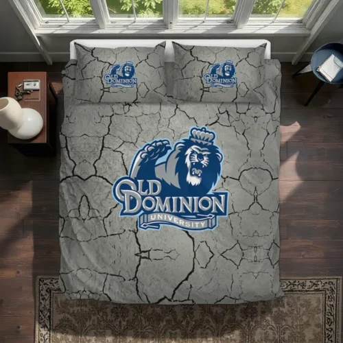 Old Dominion Monarchs Cracked Texture Bedding Set Best Selling