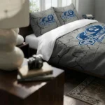 Old Dominion Monarchs Cracked Texture Bedding Set Best Selling