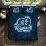 Old Dominion Monarchs Red Mist Bedding Set Best Selling