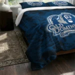 Old Dominion Monarchs Red Mist Bedding Set Best Selling