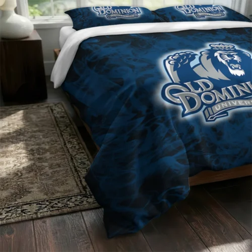 Old Dominion Monarchs Red Mist Bedding Set Fashion Forward