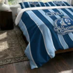 Old Dominion Monarchs Stripe Style Bedding Set Best Selling